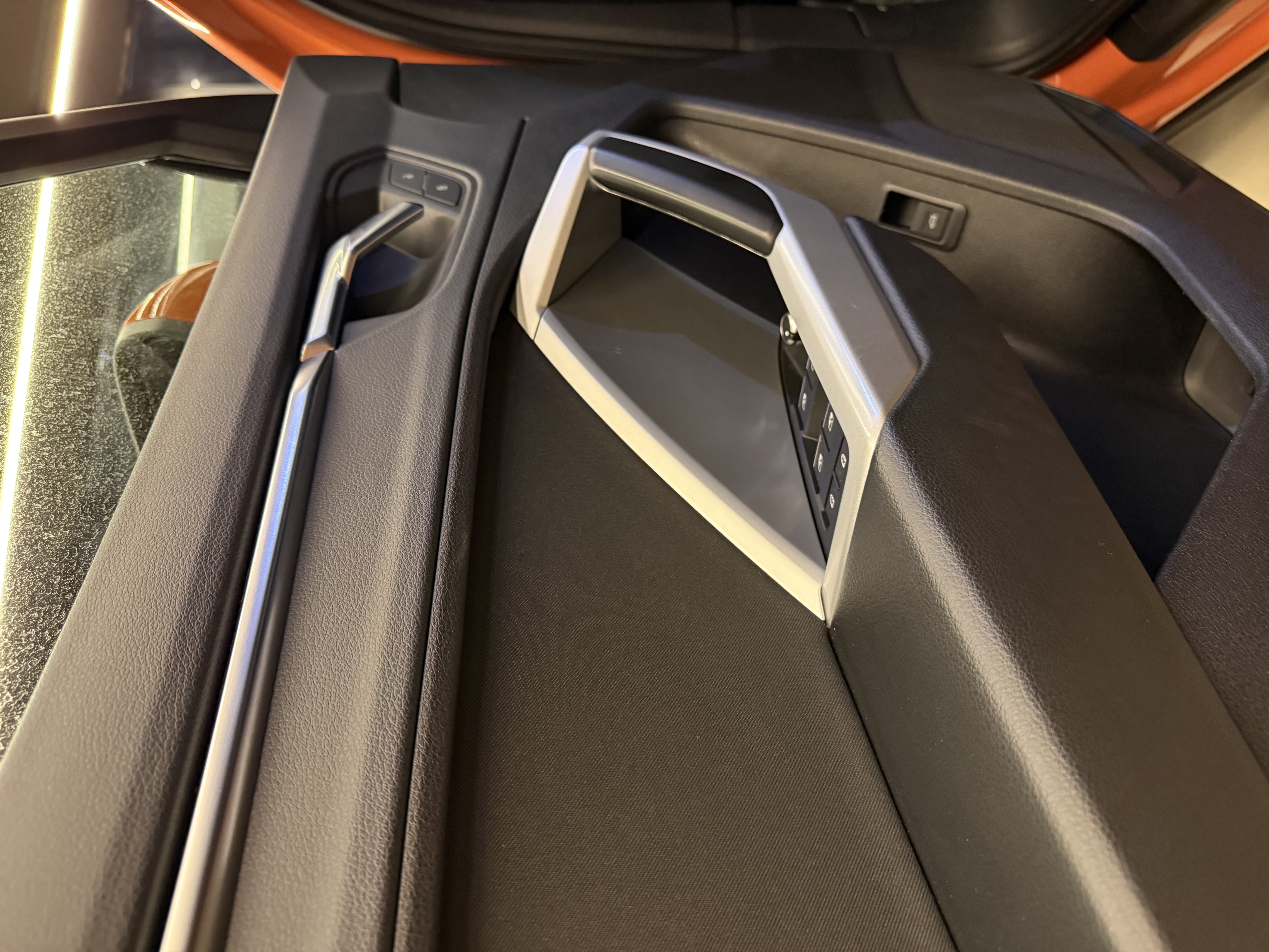 Audi Q3 sportback VIN: //