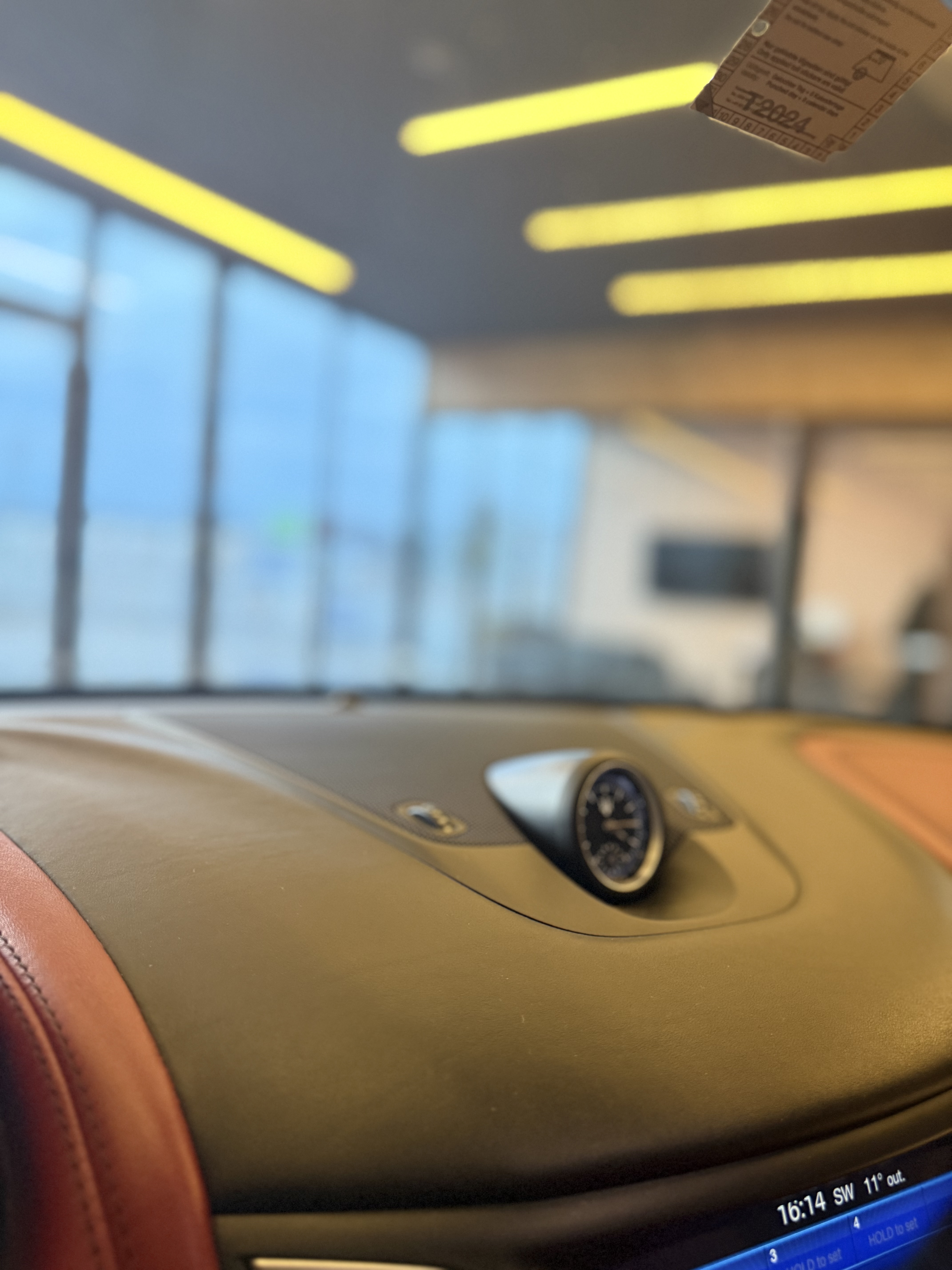 Masserati Levante VIN: //