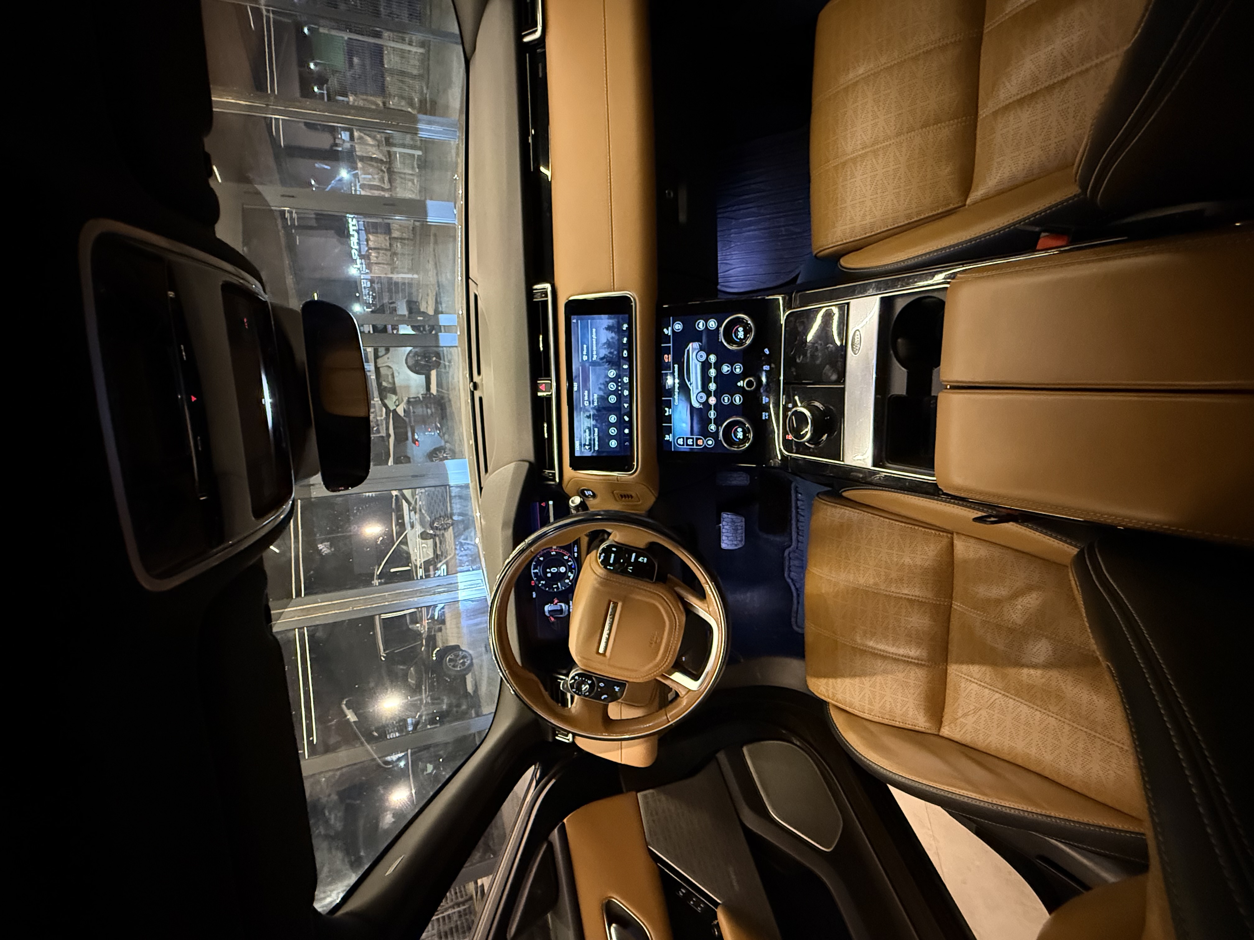 Range Rover Velar D300 VIN: 11111134333